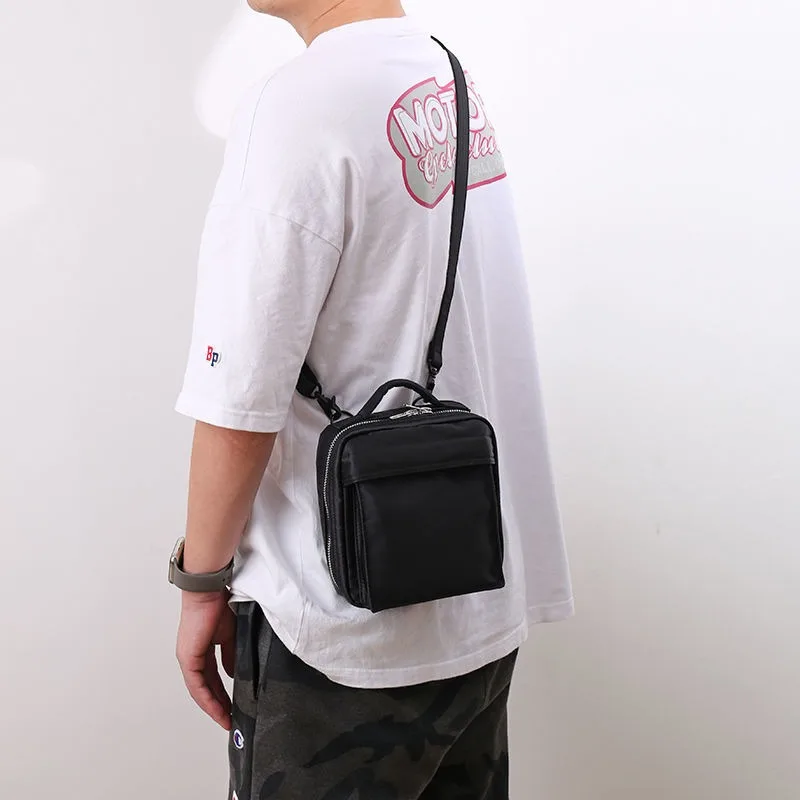 2022 Fashion Women Messenger Bag Casual Small Shoulder Bags for Women Japanese Style Pocket Bolsa Feminina
2022 Fashion Women Messenger Bag Casual Small Shoulder Bags for Women Japanese Style Pocket Bolsa Feminina