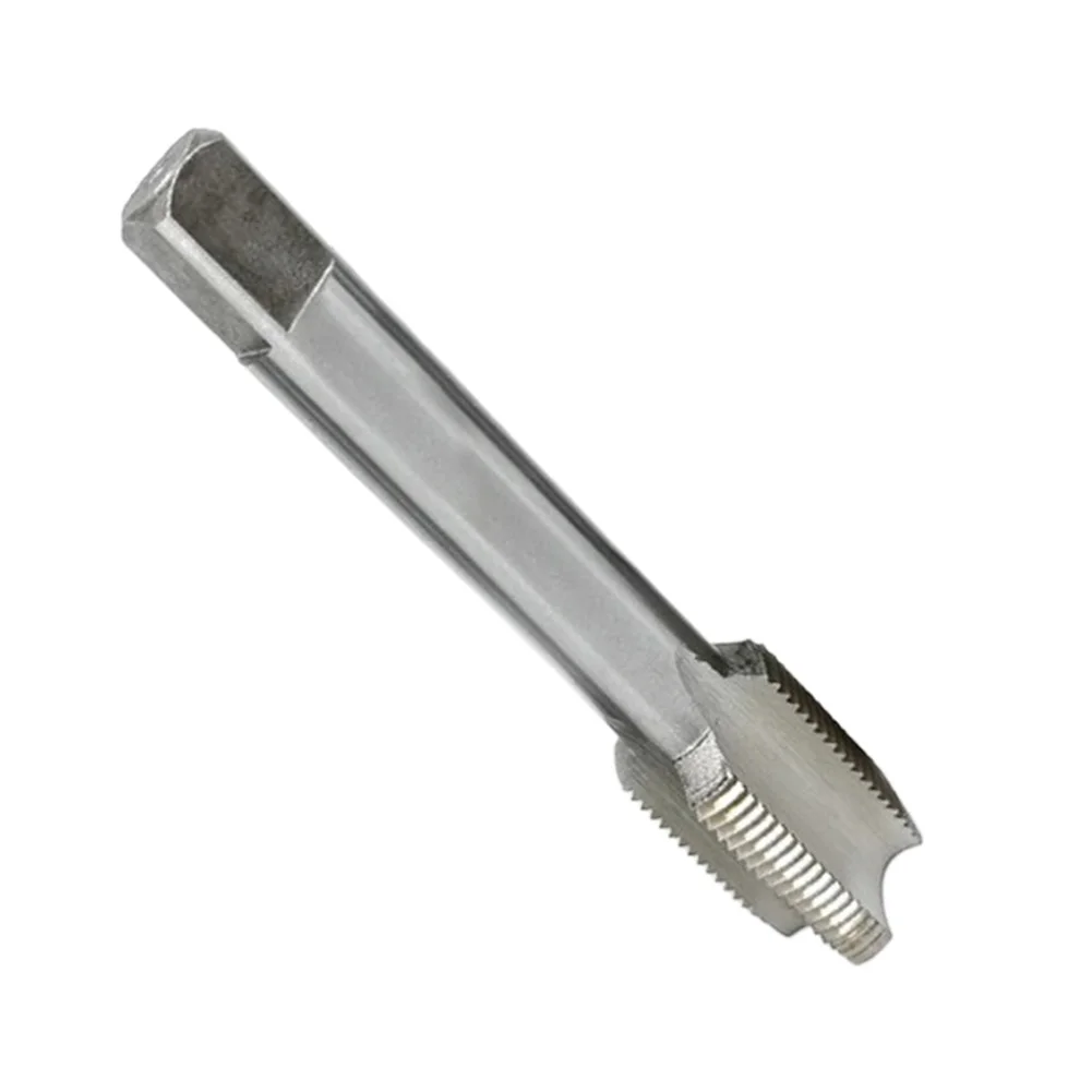 Machine Tap And Die HSS 1-1/8inch 26TPI Straight Flute Right Hand UN Pipe Metric Thread For Metalworking Repairing Hand Tools
Machine Tap And Die HSS 1-1/8inch 26TPI Straight Flute Right Hand UN Pipe Metric Thread For Metalworking Repairing Hand Tools