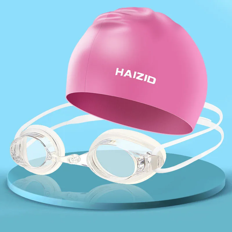Professional Goggles Anti-Fog UV Protection Adjustable Swimming Goggles Men Women Waterproof Silicone Glasses Eyewear
Professional Goggles Anti-Fog UV Protection Adjustable Swimming Goggles Men Women Waterproof Silicone Glasses Eyewear