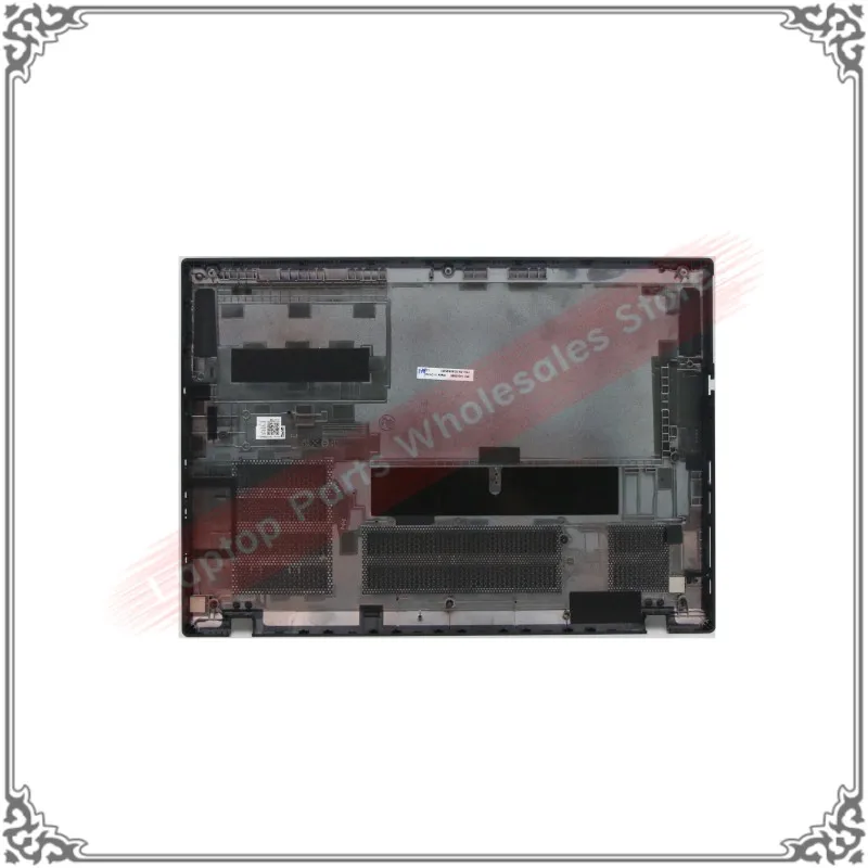 Новый оригинальный нижний корпус 5CB0S95387 для Lenovo ThinkPad L14 Gen 1 нижний корпус базовый корпус D черный корпус
Новый оригинальный нижний корпус 5CB0S95387 для Lenovo ThinkPad L14 Gen 1 нижний корпус базовый корпус D черный корпус
