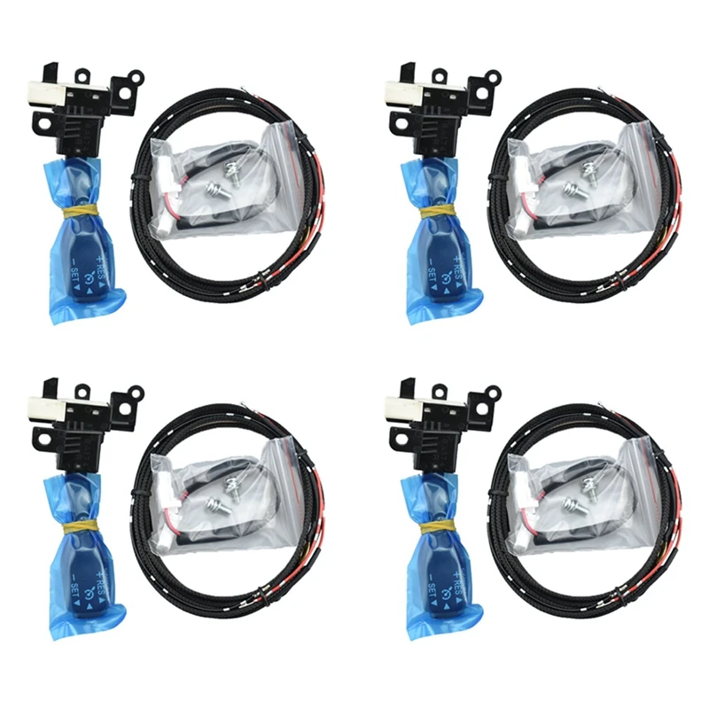 4X переключатель круиз-контроля для Toyota Corolla Yaris Vios Hilux Hiace Wish Auris Prius Previa RAV4 84632-34011
4X переключатель круиз-контроля для Toyota Corolla Yaris Vios Hilux Hiace Wish Auris Prius Previa RAV4 84632-34011