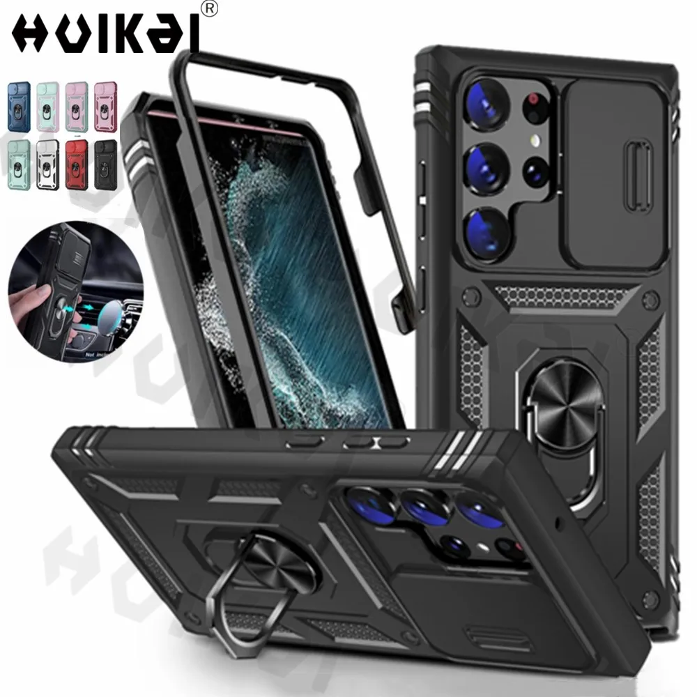 Чехол для Samsung, Galaxy S23 Ultra, S22 Ultra, S21 Plus, S21 FE, S20, A13, A53, A52S, A32, сдвижная вставка для объектива камеры
Чехол для Samsung, Galaxy S23 Ultra, S22 Ultra, S21 Plus, S21 FE, S20, A13, A53, A52S, A32, сдвижная вставка для объектива камеры