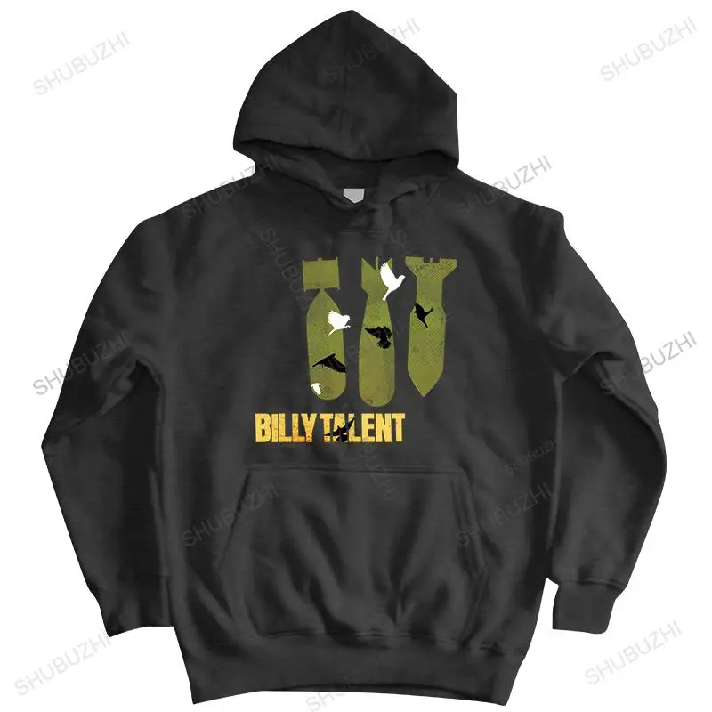 New Billy Talent Famous Singer Album Cover Logo Mens Black hoodie bigger Size Cool Slim Fit Letter Animeed coat clothes tops
New Billy Talent Famous Singer Album Cover Logo Mens Black hoodie bigger Size Cool Slim Fit Letter Animeed coat clothes tops