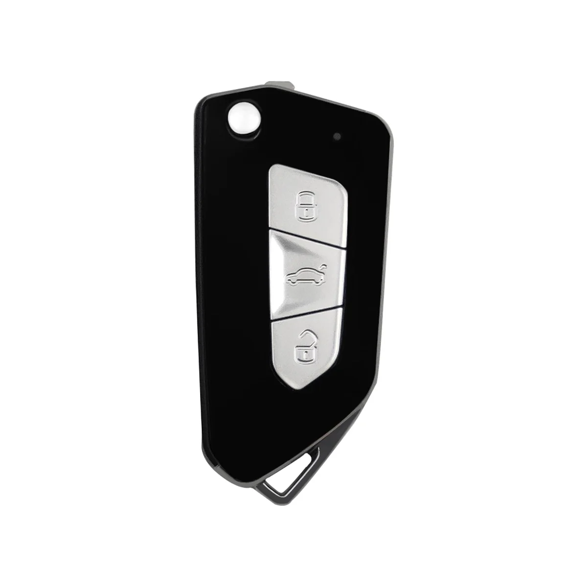 

KEYDIY NB34 KD Автомобильный Дистанционный ключ NB-Series 3 кнопки с чипами для Golf 8 стиль для KD900/Φ KD MINI/ URG200 программатор A