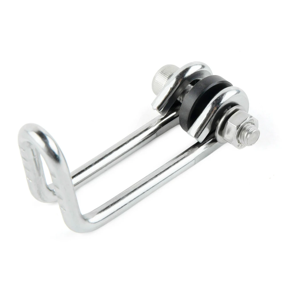Brand New As Bicycle Computer Stand Bike Computer Holder Holder ABS+Steel Black+Silver Easy Structured Safe Use
Brand New As Bicycle Computer Stand Bike Computer Holder Holder ABS+Steel Black+Silver Easy Structured Safe Use
