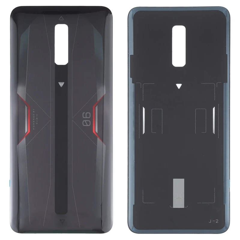 Стеклянная задняя крышка батарейного отсека для ZTE Nubia Red Magic 6, замена заднего корпуса телефона
Стеклянная задняя крышка батарейного отсека для ZTE Nubia Red Magic 6, замена заднего корпуса телефона