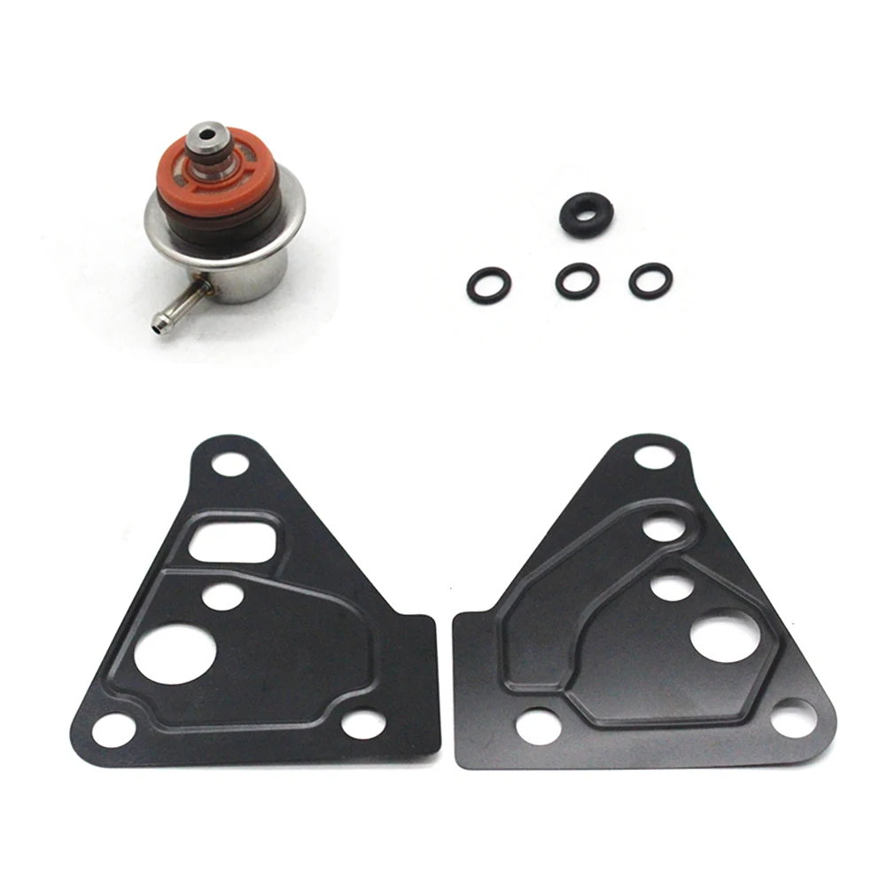 Fuel Pressure Regulator Repair Kit for Land Rover Discovery 2 Defender TD5 25 Improve Your Vehicle's Performance Today!
Fuel Pressure Regulator Repair Kit for Land Rover Discovery 2 Defender TD5 25 Improve Your Vehicle's Performance Today!