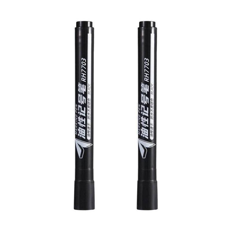 Водостойкие маркеры-краски
Водостойкие маркеры-краски