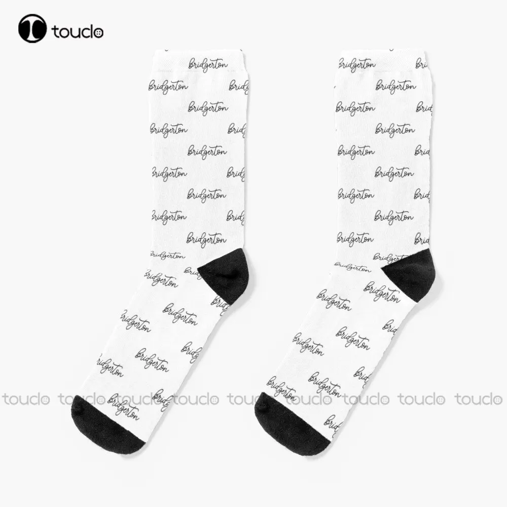 Калиграфические носки Bridgerton, мужские носки, индивидуальные носки унисекс для взрослых и подростков, Молодежные носки 360 °, фотография, подар...
Калиграфические носки Bridgerton, мужские носки, индивидуальные носки унисекс для взрослых и подростков, Молодежные носки 360 °, фотография, подар...