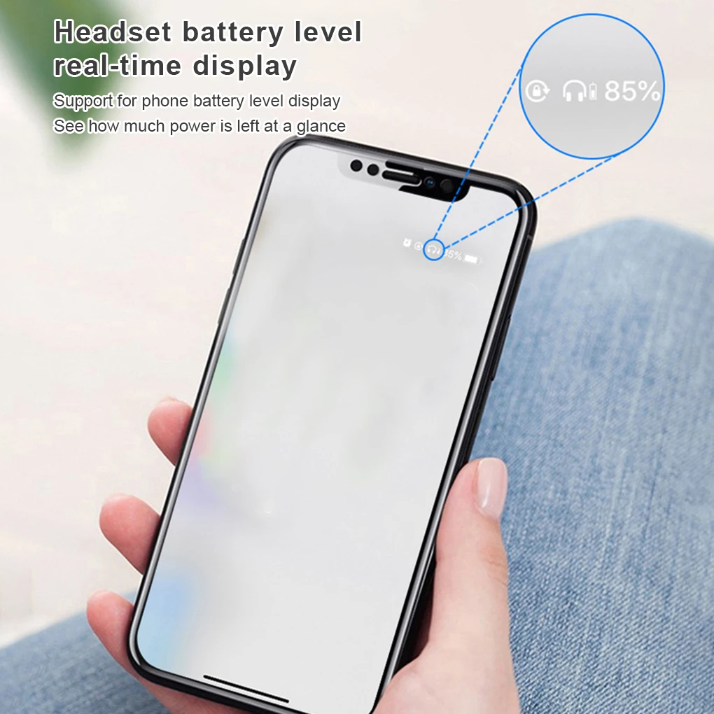 Motorcycle Helmet Headphone Rechargeable Bluetooth-compatible Microphone
Motorcycle Helmet Headphone Rechargeable Bluetooth-compatible Microphone