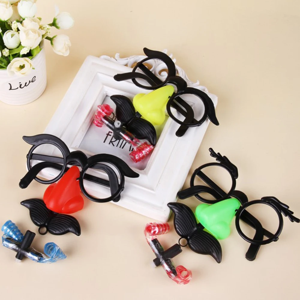 Blowing Dragon Beard Glasses Is Most Popular Children Party Toy Pinata Fill Carnival Awards Birthday Gifts for Boys and Girls 
Blowing Dragon Beard Glasses Is Most Popular Children Party Toy Pinata Fill Carnival Awards Birthday Gifts for Boys and Girls