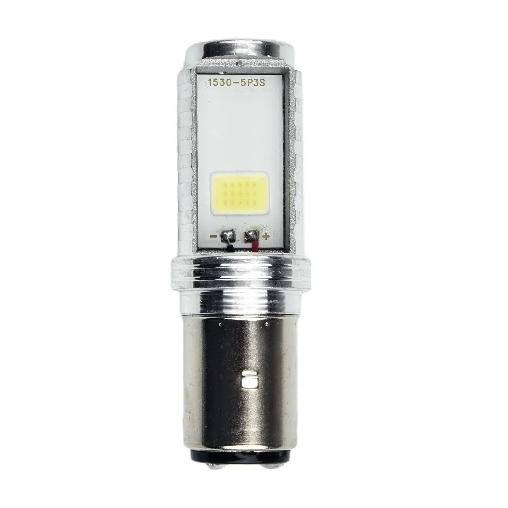 Motorcycle Headlight Bulbs BA20D Headlight Bulbs High Quality LED Lamps Conversion DC 12V Durable And Practical
Motorcycle Headlight Bulbs BA20D Headlight Bulbs High Quality LED Lamps Conversion DC 12V Durable And Practical