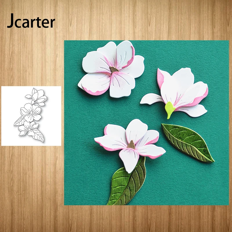 Beauty Flowers Metal Cutting Dies Craft Handmade Tool Knife Mould Blade Punch Borders Stencils for Scrapbooking Model Decoration
Beauty Flowers Metal Cutting Dies Craft Handmade Tool Knife Mould Blade Punch Borders Stencils for Scrapbooking Model Decoration