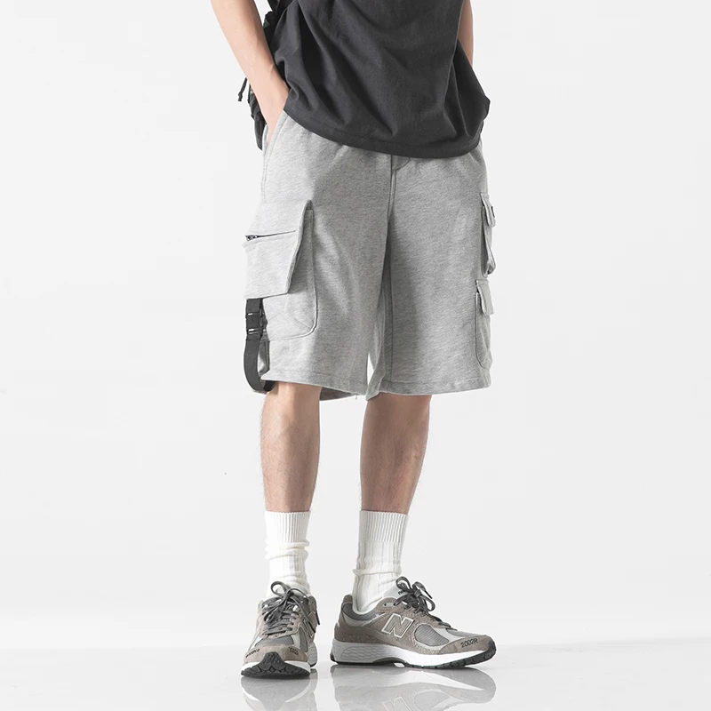 Shorts for Men Japan Streetwear Fashion Loose Casual Cityboy Outdoor Cargo Shorts Women Male Sport Shorts Short Sweatpant
Shorts for Men Japan Streetwear Fashion Loose Casual Cityboy Outdoor Cargo Shorts Women Male Sport Shorts Short Sweatpant