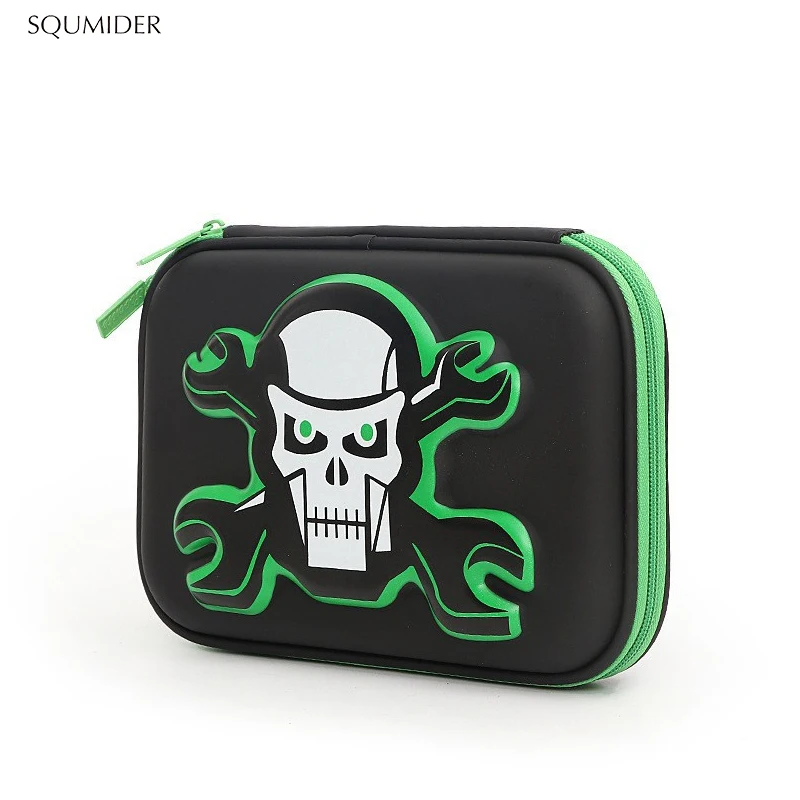 EVA plastic stationery box student pencil case boy pencil box Children cute stationery storage box school supplies prizes gifts
EVA plastic stationery box student pencil case boy pencil box Children cute stationery storage box school supplies prizes gifts