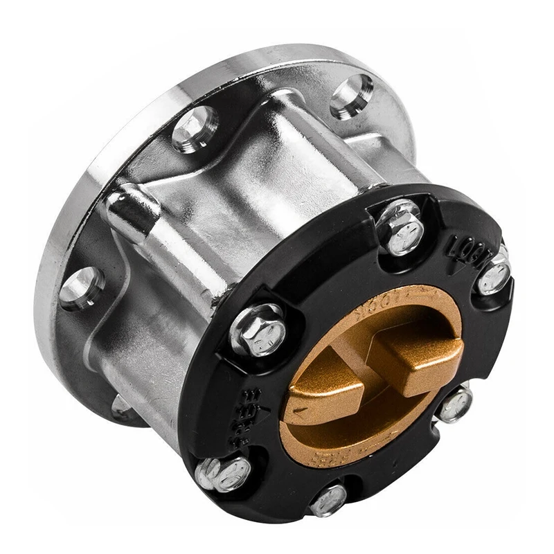 Free Wheel Locking Hub Manual Lock for Land Cruiser FJ40 FJ45 FJ60 FJ62 BJ40 BJ42 BJ60 43530-69045
Free Wheel Locking Hub Manual Lock for Land Cruiser FJ40 FJ45 FJ60 FJ62 BJ40 BJ42 BJ60 43530-69045