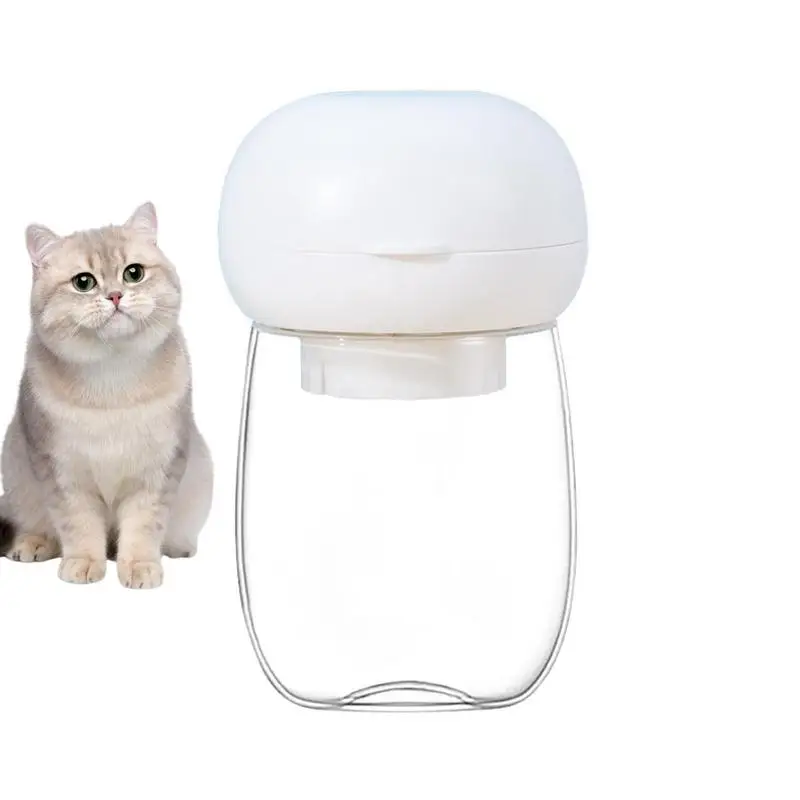 Portable Dog Water Bottle For Small Large Dogs Bowl Outdoor Walking Puppy Pet Travel Water Bottle Cat Drinking Bowl Dog Supplies
Portable Dog Water Bottle For Small Large Dogs Bowl Outdoor Walking Puppy Pet Travel Water Bottle Cat Drinking Bowl Dog Supplies