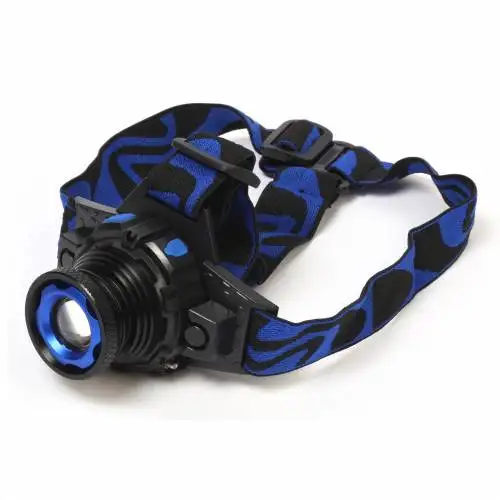 Q5 LED lithium polymer waterproof rechargeable head flashlight powerful light long range camping lighting LED light head lamp flashlight
Q5 LED lithium polymer waterproof rechargeable head flashlight powerful light long range camping lighting LED light head lamp flashlight