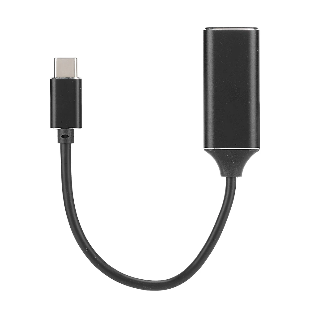 USB C Type C To HDMI Phone Projection Screen High Definition Transverter Convertor Cable Line 4K30Hz
USB C Type C To HDMI Phone Projection Screen High Definition Transverter Convertor Cable Line 4K30Hz