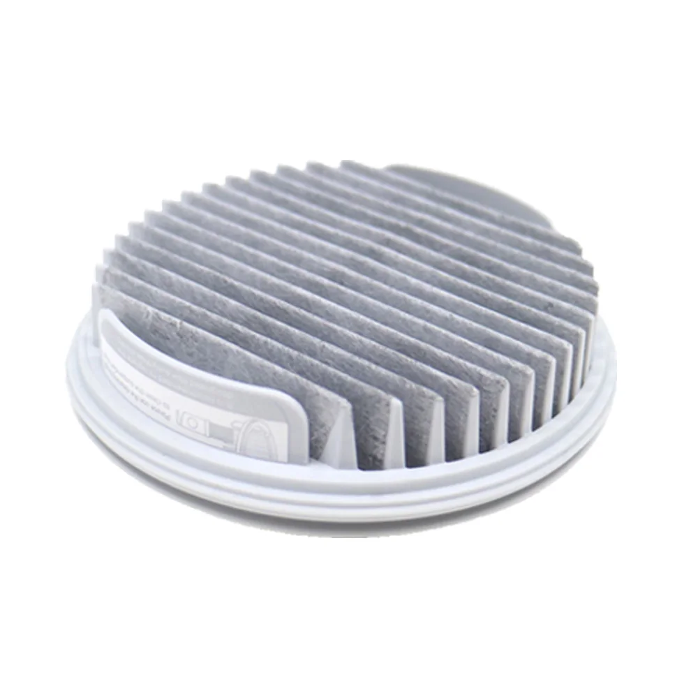 1 Pcs HEPA Filter Washable for Xiaomi Roidmi X20 / X30 / X30 / S2 / F8 Storm Pro Wireless Vacuum Cleaner
1 Pcs HEPA Filter Washable for Xiaomi Roidmi X20 / X30 / X30 / S2 / F8 Storm Pro Wireless Vacuum Cleaner