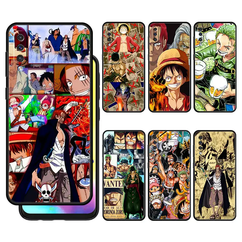 Phone Case For Samsung Galaxy A50 A70 for Oppo Realme 8 7 6 pro for Motorola G30 for Nokia G10 Cover One Piece Luffy Team
Phone Case For Samsung Galaxy A50 A70 for Oppo Realme 8 7 6 pro for Motorola G30 for Nokia G10 Cover One Piece Luffy Team