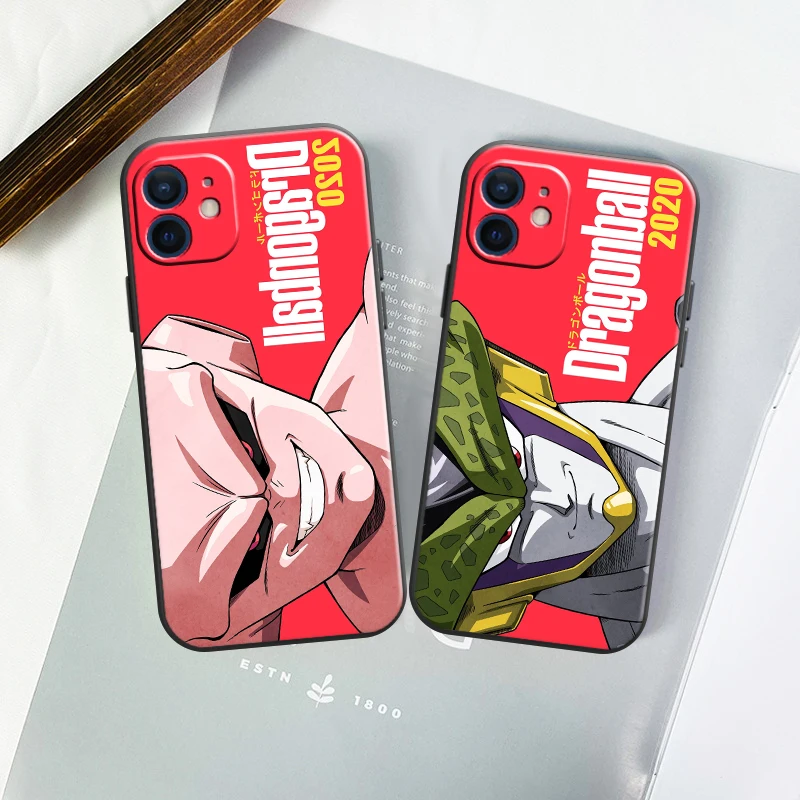 Japan Anime Dragon Ball Funda Phone Case For iPhone 11 13 12 Pro Max 12 13 Mini X XR XS MAX SE 2020 7 8 6s Plus Celular
Japan Anime Dragon Ball Funda Phone Case For iPhone 11 13 12 Pro Max 12 13 Mini X XR XS MAX SE 2020 7 8 6s Plus Celular