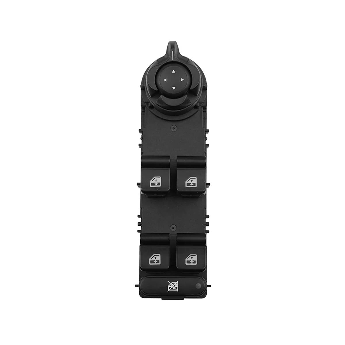156106393 Power Window Lifter Master Switch for Alfa Romeo Giulietta 940 2010-2020
156106393 Power Window Lifter Master Switch for Alfa Romeo Giulietta 940 2010-2020