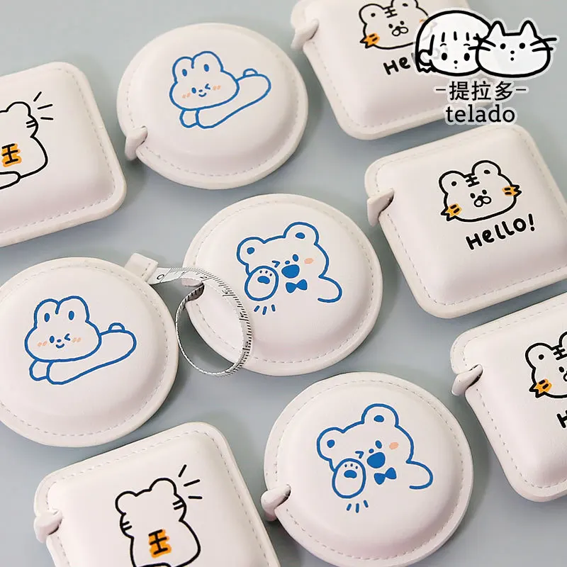 Мини-мерная деталь белая маленькая милая креативная лента портативная имперская Метрическая лента 1,5 м канцелярские принадлежности для ри...
Мини-мерная деталь белая маленькая милая креативная лента портативная имперская Метрическая лента 1,5 м канцелярские принадлежности для ри...