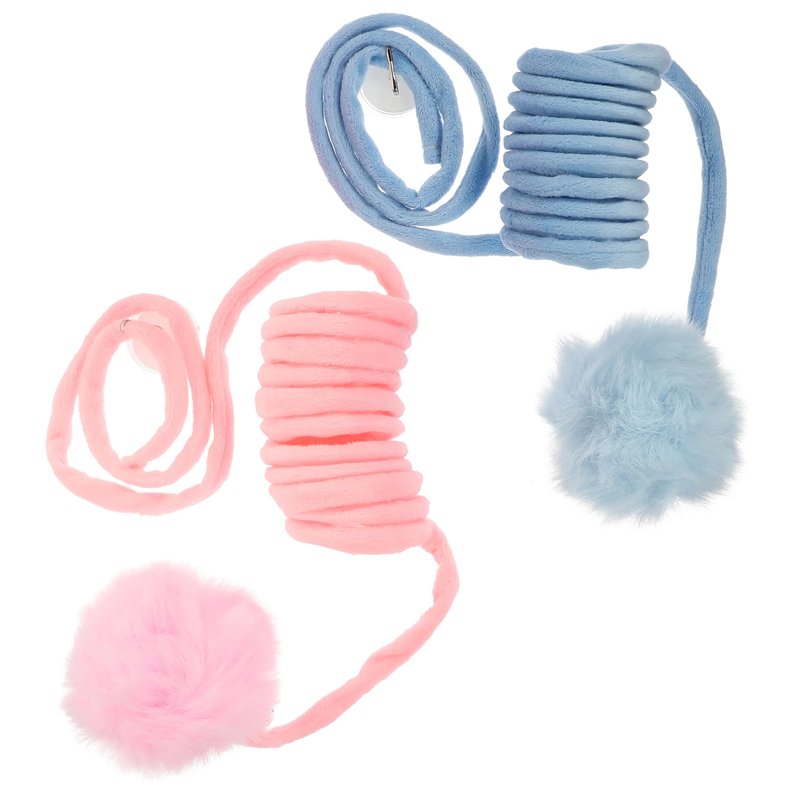Cat Toy Toys Spring Playthinginteractive Door Cats Kitten Indoorhanging Funny Interesting Householdchewteaser Plush Springs
Cat Toy Toys Spring Playthinginteractive Door Cats Kitten Indoorhanging Funny Interesting Householdchewteaser Plush Springs
