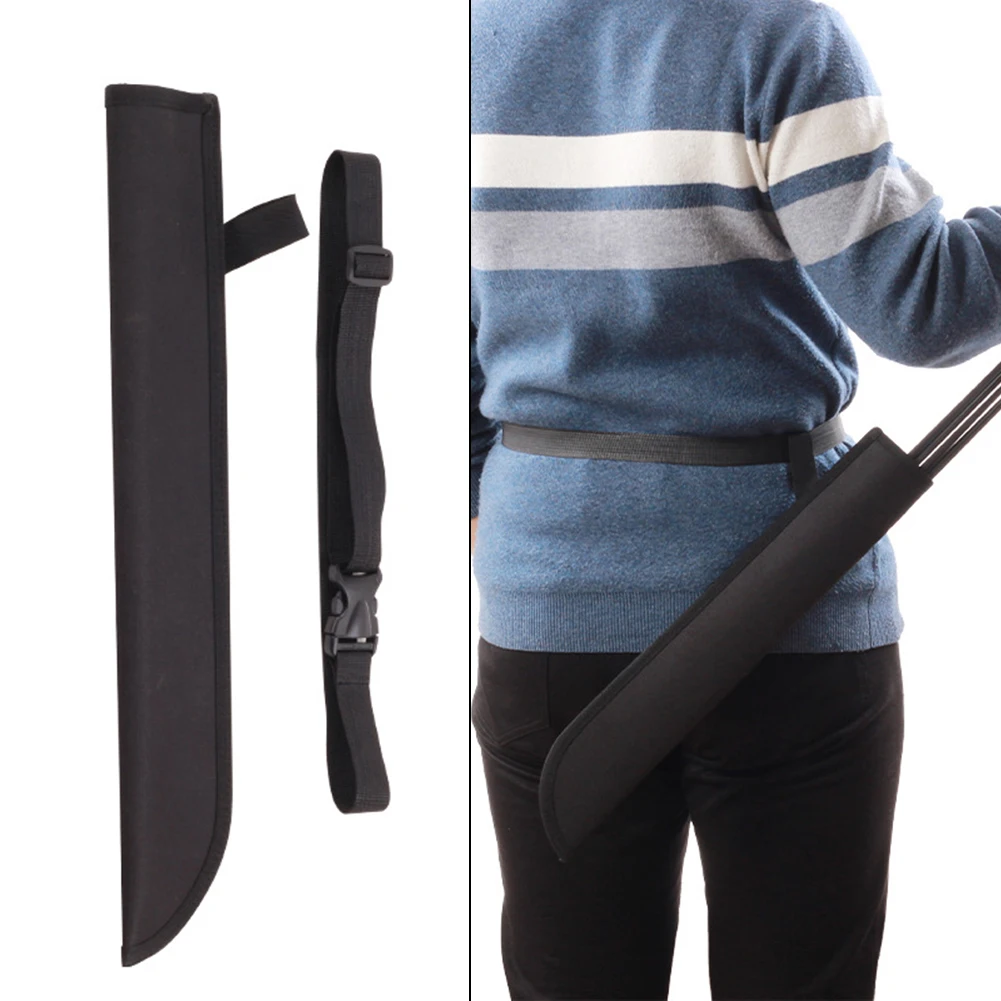 Quiver Small Arrow Storage Bag Outdoor Bow And Arrow Archery Use Waist Span Arrow Archery Use Waist Span With Snap
Quiver Small Arrow Storage Bag Outdoor Bow And Arrow Archery Use Waist Span Arrow Archery Use Waist Span With Snap