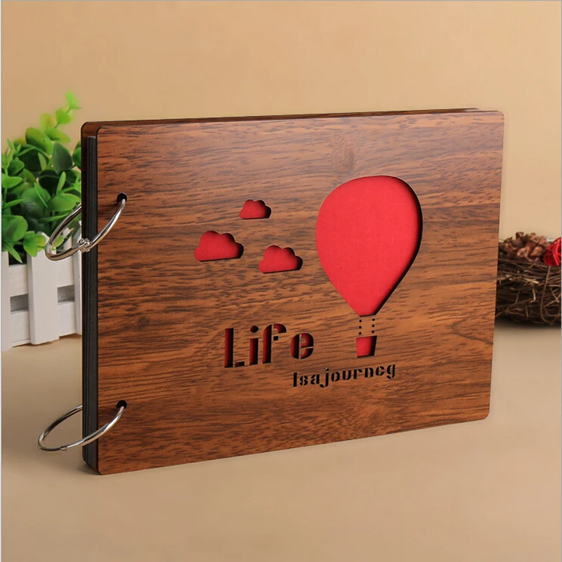 8 Inch Hot Redwood Cover Albums Handmade Loose-leaf Pasted Photo Album Hot Sell Personalized Photo Album
8 Inch Hot Redwood Cover Albums Handmade Loose-leaf Pasted Photo Album Hot Sell Personalized Photo Album