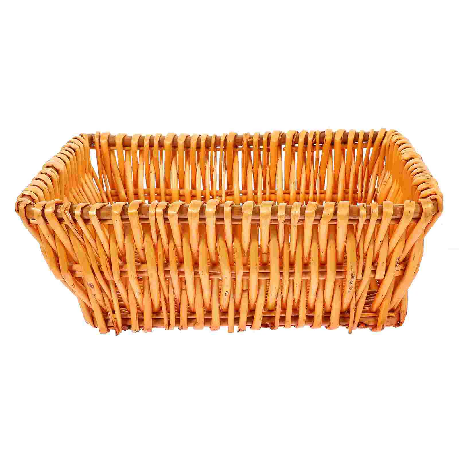 Basket Storage Rattan Baskets Bin Wicker Toy Bread Woven Organizer Seagrass Serving Holder Box Fruit Tray Garlic Onion Clothes
Basket Storage Rattan Baskets Bin Wicker Toy Bread Woven Organizer Seagrass Serving Holder Box Fruit Tray Garlic Onion Clothes