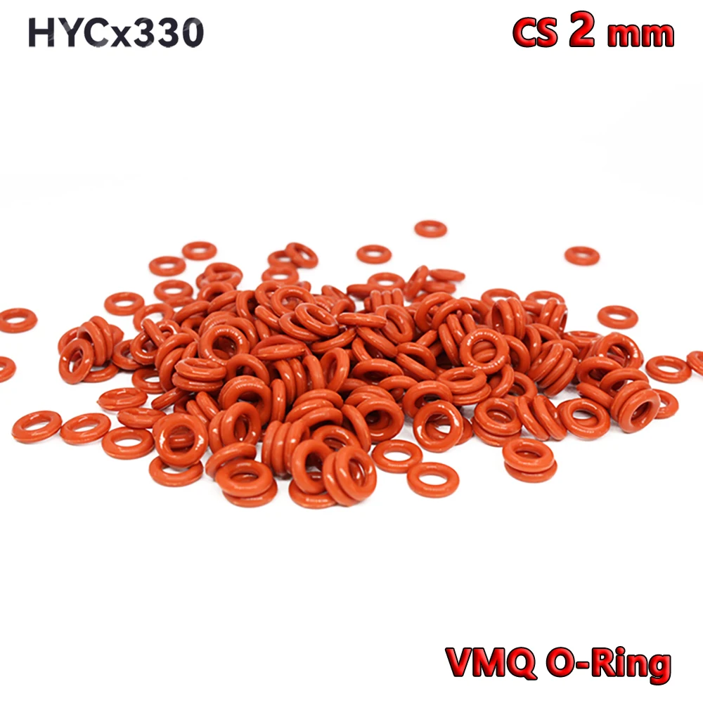 Уплотнительное кольцо VMQ CS 2 мм, силиконовое уплотнительное кольцо, красная резиновая уплотнительная прокладка, шайба для фильтра, насоса, сантехники, манометра, авто, машины
Уплотнительное кольцо VMQ CS 2 мм, силиконовое уплотнительное кольцо, красная резиновая уплотнительная прокладка, шайба для фильтра, насоса, сантехники, манометра, авто, машины