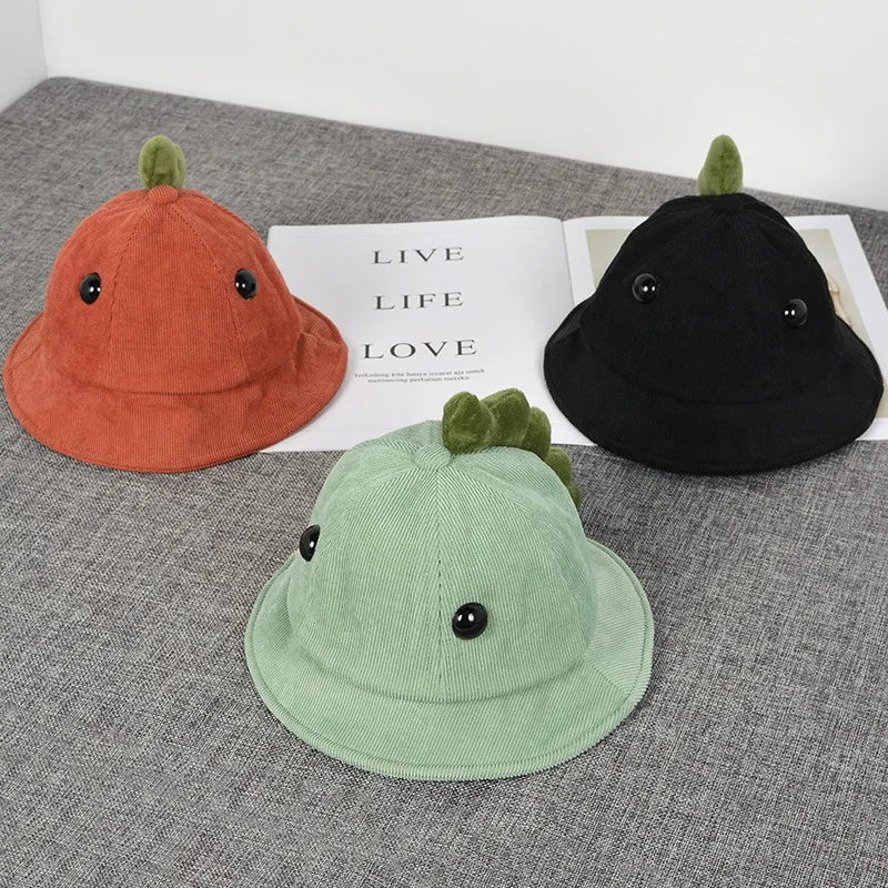 Boy Girl Beanie Caps Cute Cartoon Dinosaur Baby Hat for Newborn Autumn Winter Cotton Cap Infant Bonnet Hat Warm Outdoor 0-4Y
Boy Girl Beanie Caps Cute Cartoon Dinosaur Baby Hat for Newborn Autumn Winter Cotton Cap Infant Bonnet Hat Warm Outdoor 0-4Y