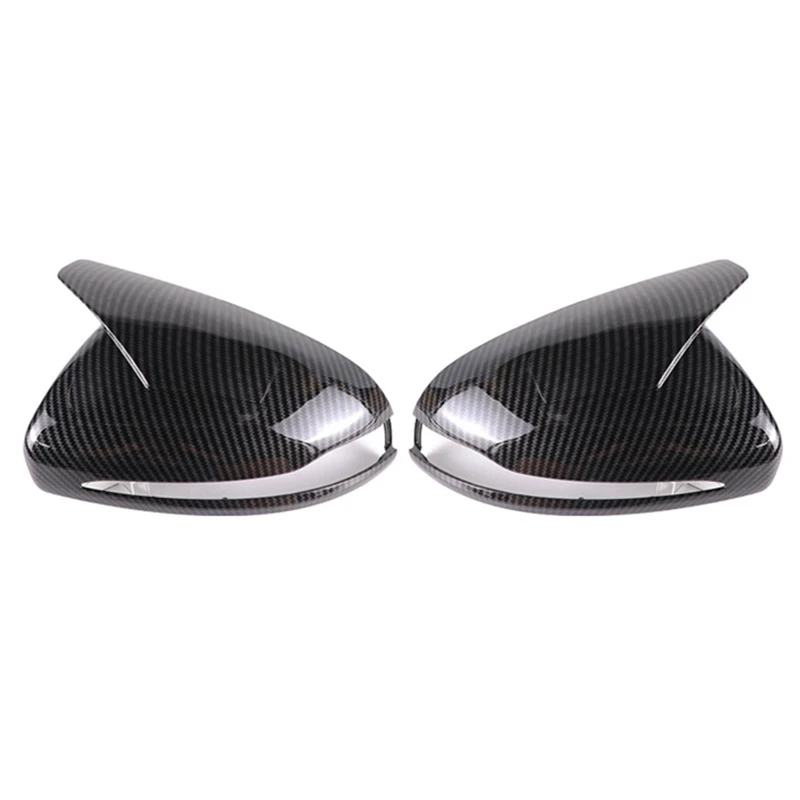Car Side Rearview Mirror Cap Cover Rear View Mirror Covers Direct Replace For Benz C E S CLS GLA W205 W213
Car Side Rearview Mirror Cap Cover Rear View Mirror Covers Direct Replace For Benz C E S CLS GLA W205 W213