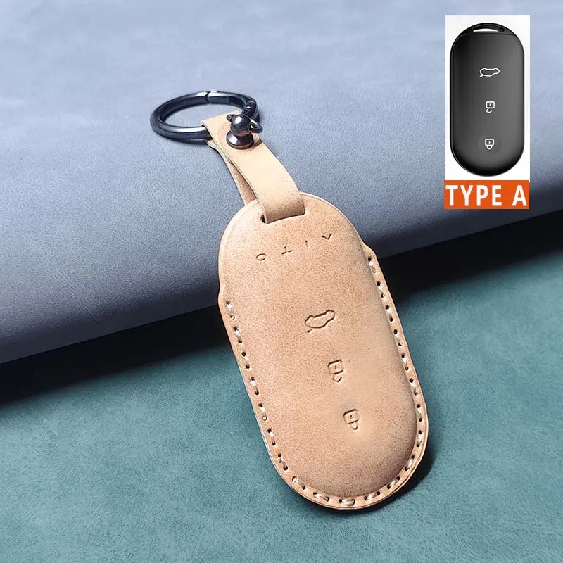 Кожаный Чехол Для Ключей Автомобиля Для Huawei AITO M5 M7 M5EV M9 2022, Защитный Держатель Для Ключей
Кожаный Чехол Для Ключей Автомобиля Для Huawei AITO M5 M7 M5EV M9 2022, Защитный Держатель Для Ключей