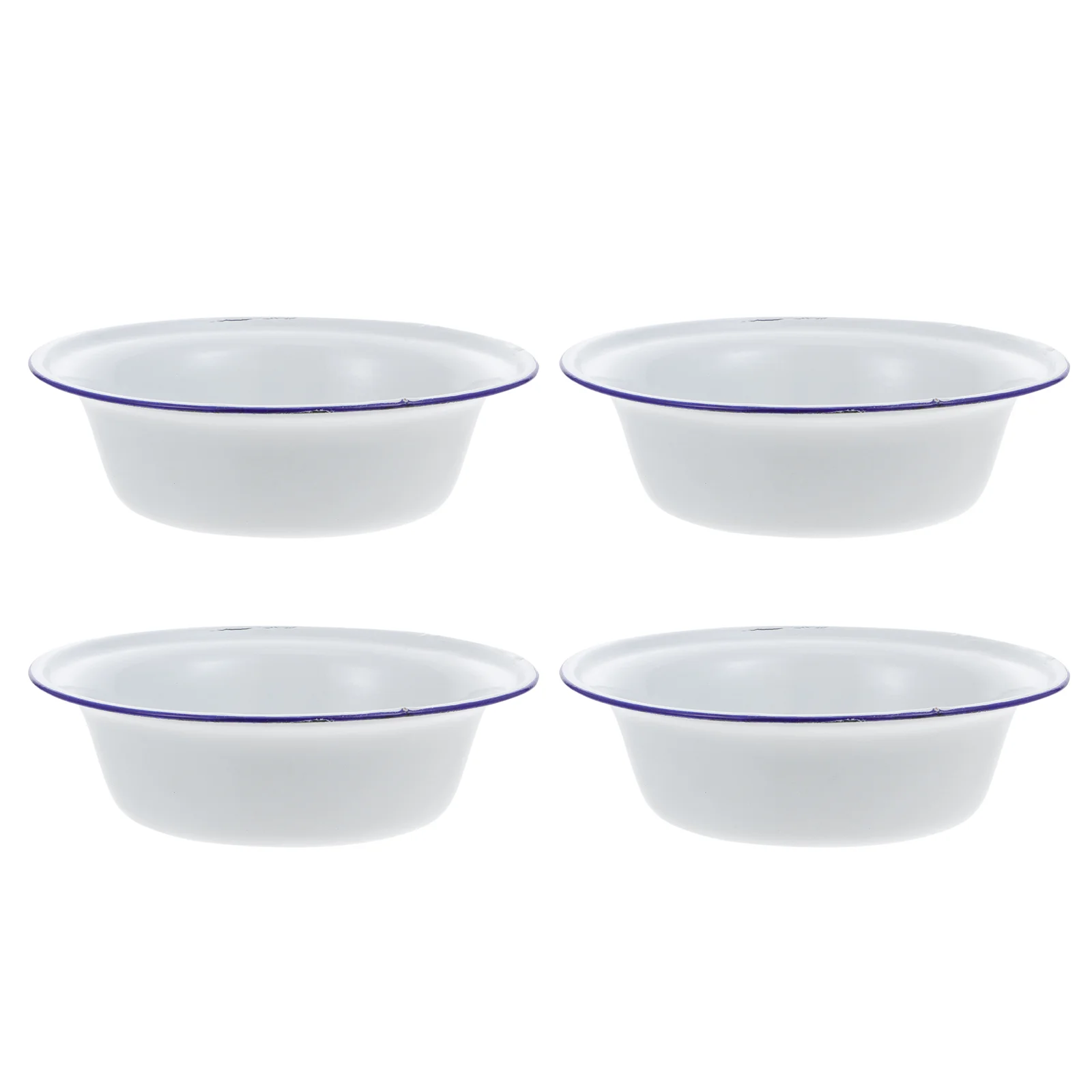 Bowl Enamel Bowls Soup Basin Serving Enamelware Mixing Salad Vintage Cereal Round Metal Tray Fruitwash Simple Pot Camping Noodle
Bowl Enamel Bowls Soup Basin Serving Enamelware Mixing Salad Vintage Cereal Round Metal Tray Fruitwash Simple Pot Camping Noodle