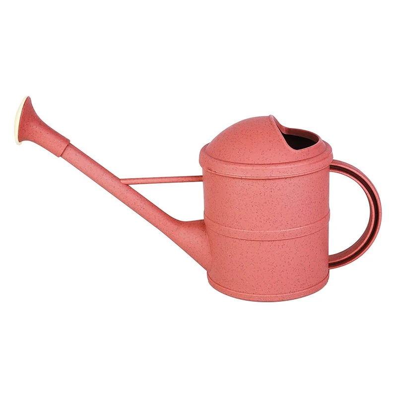 Outdoor Garden Plant Watering Tank 1.6L with Long Spray Head, Removable Shower Head, Small Watering Basin
Outdoor Garden Plant Watering Tank 1.6L with Long Spray Head, Removable Shower Head, Small Watering Basin