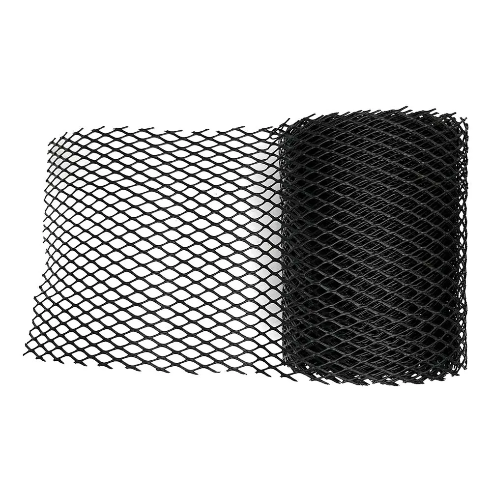 Protection Mat Mesh Gutter Guard 15cm X 6m Anti-leaves Mesh For Guttering Eaves For Yard Garden Garden Supplies
Protection Mat Mesh Gutter Guard 15cm X 6m Anti-leaves Mesh For Guttering Eaves For Yard Garden Garden Supplies