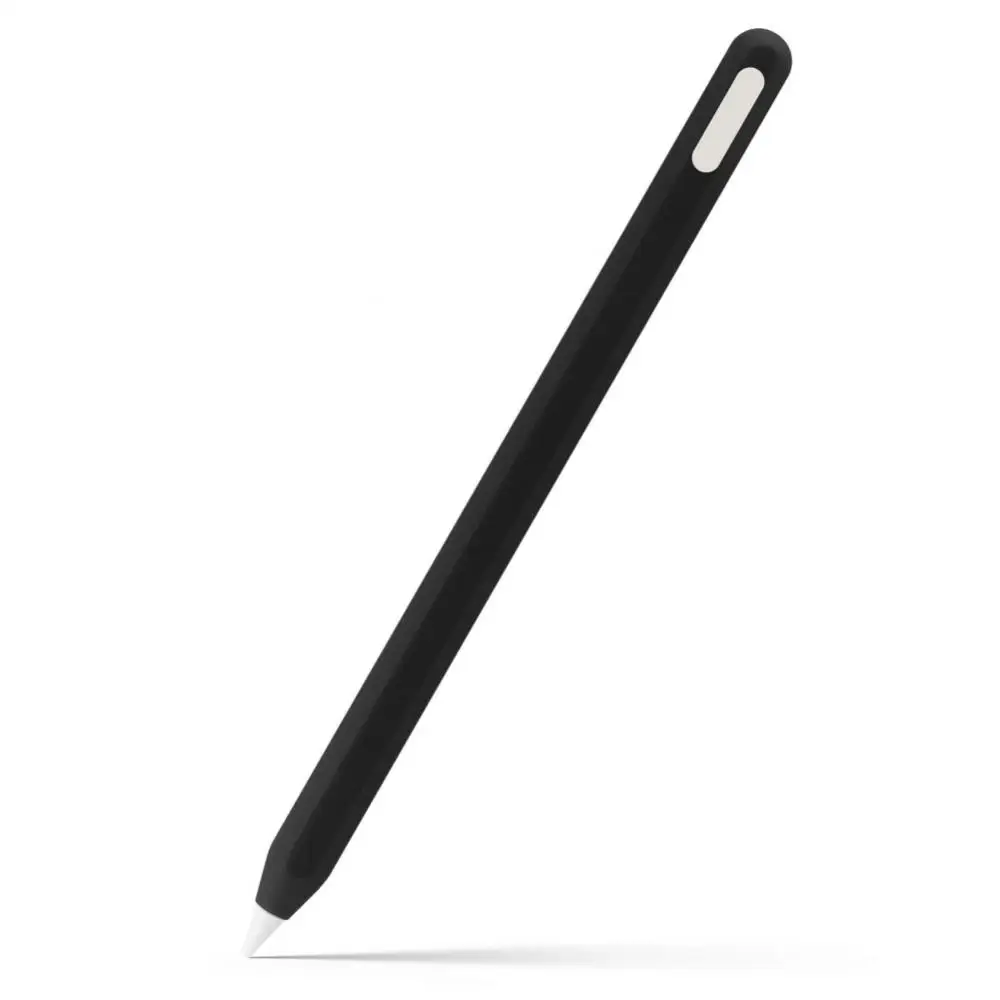Силиконовый чехол для стилуса Apple, Мягкий защитный чехол для планшета IPad, с защитой от потери
Силиконовый чехол для стилуса Apple, Мягкий защитный чехол для планшета IPad, с защитой от потери