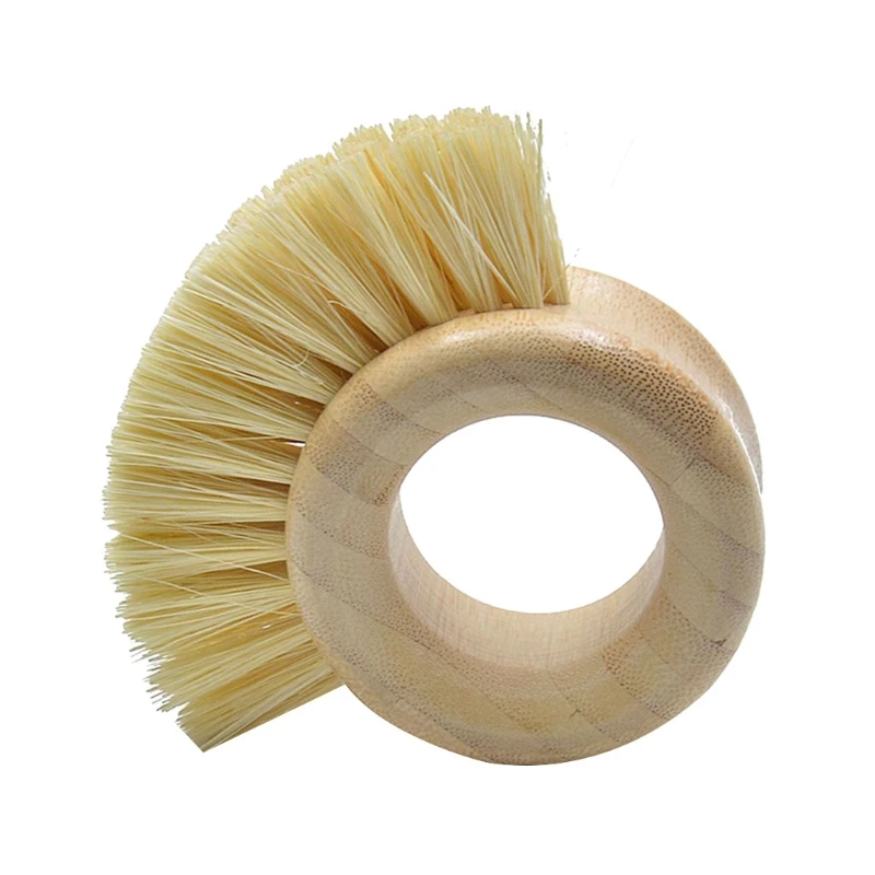 2022 New Kitchen Wood Dish Brush Pot Dishes Cleaning Brushes Home Clean Convenient Portable Household Washing Tool
2022 New Kitchen Wood Dish Brush Pot Dishes Cleaning Brushes Home Clean Convenient Portable Household Washing Tool
