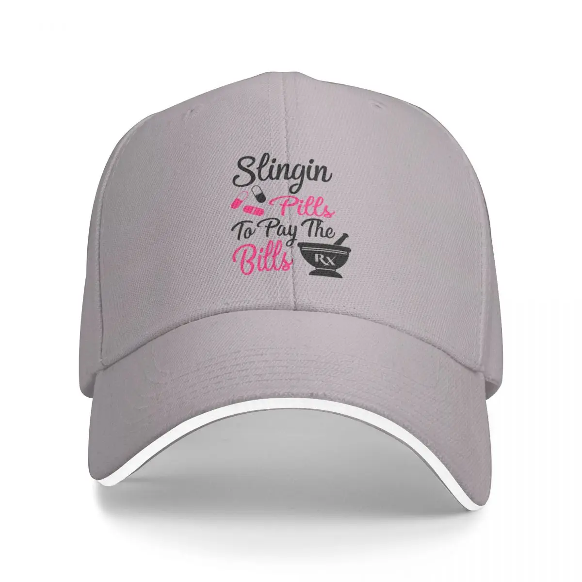 New Funny Pharmacy Tech CPhT Pharmacist Assistant Pharmacy Technician Cap Baseball Cap vintage trucker hats mens tennis Women's
New Funny Pharmacy Tech CPhT Pharmacist Assistant Pharmacy Technician Cap Baseball Cap vintage trucker hats mens tennis Women's