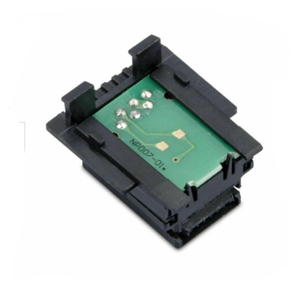 Drum Image Unit Chips for Xerox Phaser 6125/6128MFP/6130/6140/6500, WorkCentre 6505 (676K05360,675K05360, 675K69244, 675K69240)
Drum Image Unit Chips for Xerox Phaser 6125/6128MFP/6130/6140/6500, WorkCentre 6505 (676K05360,675K05360, 675K69244, 675K69240)