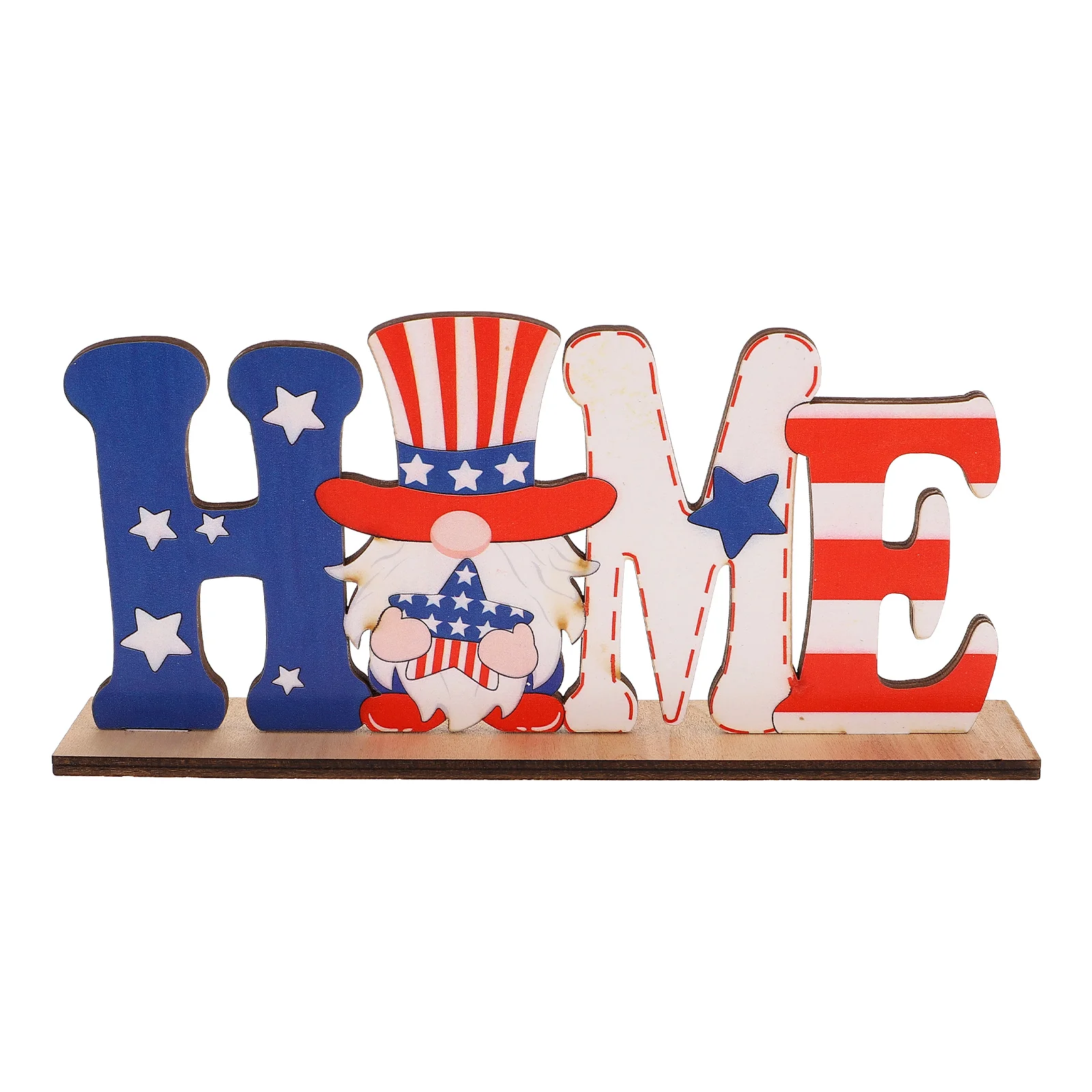 Day Table Patriotic Sign Gnome Independence Decorations Decor Decoration July Of Wooden American 4Th Veterans Flag Wood National
Day Table Patriotic Sign Gnome Independence Decorations Decor Decoration July Of Wooden American 4Th Veterans Flag Wood National