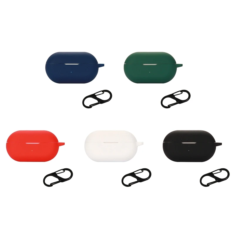 Skin-friendly Cover for SonyAmbie AM TW01 for CASE Shockproof Housing Nonslip Sl
Skin-friendly Cover for SonyAmbie AM TW01 for CASE Shockproof Housing Nonslip Sl