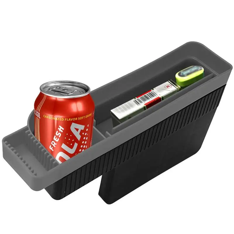 Органайзер для зазора на сиденье, автомобильный держатель, боковой карман, с подстаканником, 2 упаковки, для мобильных телефонов, ключей и ка...
Органайзер для зазора на сиденье, автомобильный держатель, боковой карман, с подстаканником, 2 упаковки, для мобильных телефонов, ключей и ка...