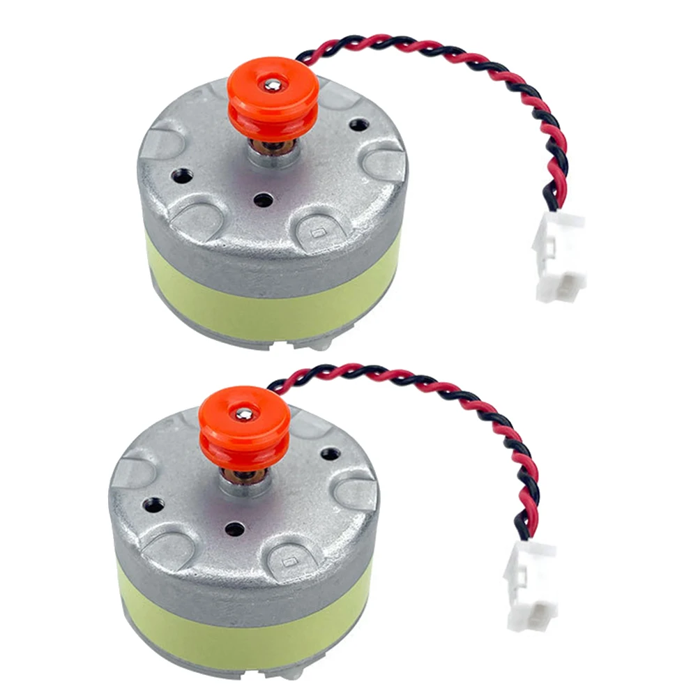 2 шт., двигатель для пылесоса Xiaomi Mijia Roborock S50 S51 S55
2 шт., двигатель для пылесоса Xiaomi Mijia Roborock S50 S51 S55