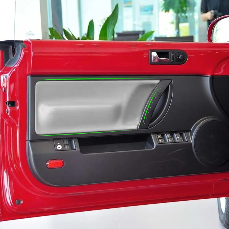 2 шт. крышка панели передней двери для VW Beetle 1998-2019, автомобильный Стайлинг, дверной подлокотник, наклейка на панель, отделка, серая кожа из микрофибры
2 шт. крышка панели передней двери для VW Beetle 1998-2019, автомобильный Стайлинг, дверной подлокотник, наклейка на панель, отделка, серая кожа из микрофибры