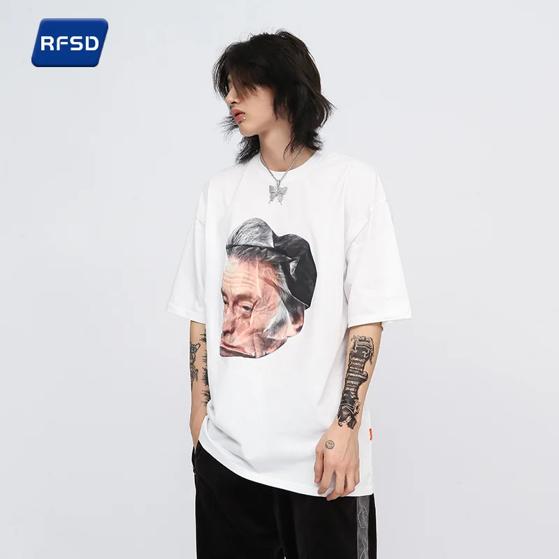 Character Avatar Spoof Print Loose Short-sleeved Tops Tees Men and Women Hip Hop Casual Short Sleeve Top Tees 2022 New Hot
Character Avatar Spoof Print Loose Short-sleeved Tops Tees Men and Women Hip Hop Casual Short Sleeve Top Tees 2022 New Hot