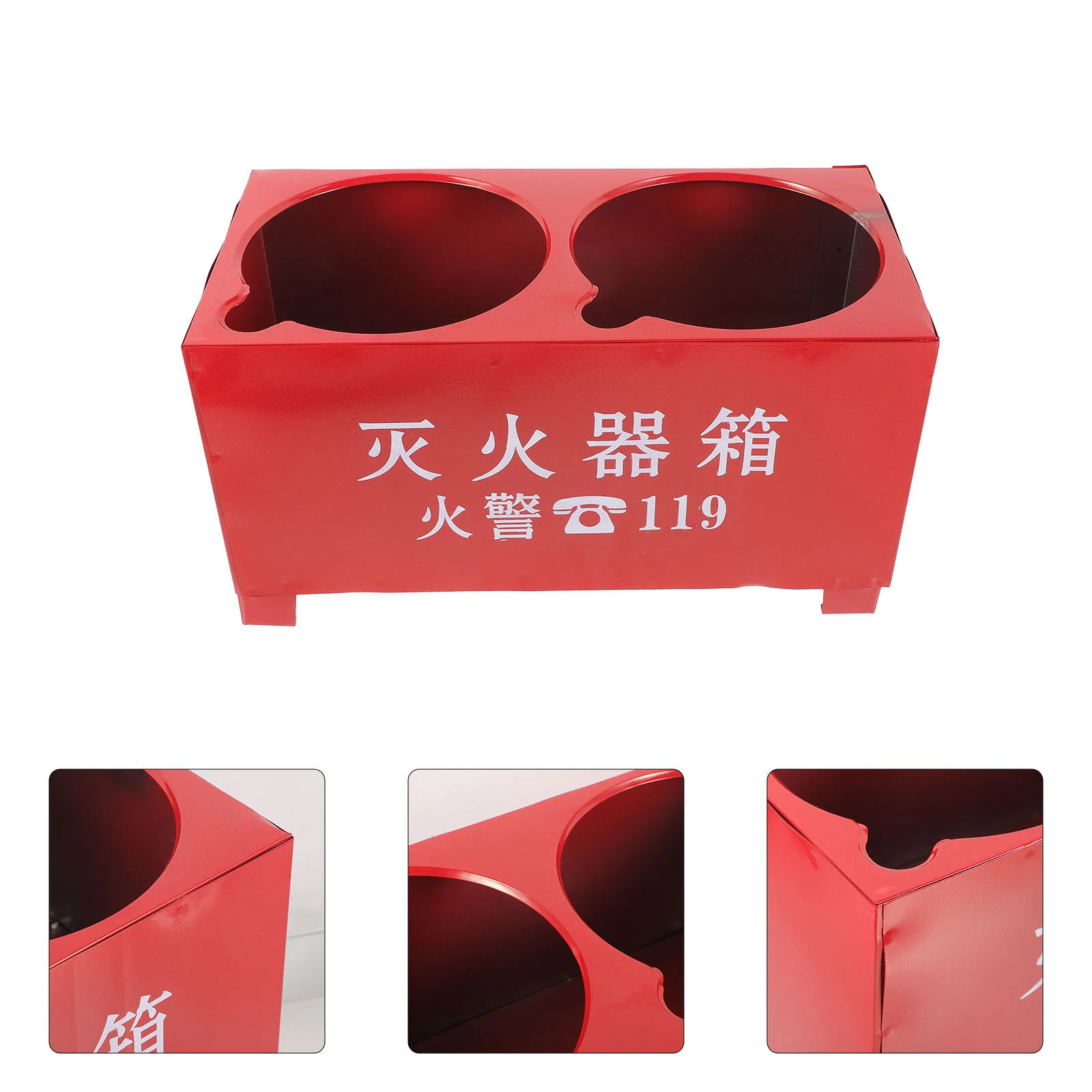 Set Fire Extinguisher Home Fixation Holder Fall The Ground Bracket Fixing Stand Iron Floor Support Office
Set Fire Extinguisher Home Fixation Holder Fall The Ground Bracket Fixing Stand Iron Floor Support Office